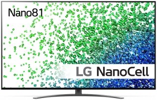 LG 75NANO816PA Televizyon kullananlar yorumlar